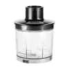 Batidora de mano Gastroback Design Power Hand Blender Set 5 en 1