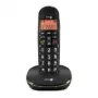 Teléfono DECT Doro PhoneEasy 100w negro