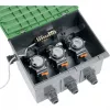 Gardena SPRINKLERSYSTEM válvula de riego con cable 24V