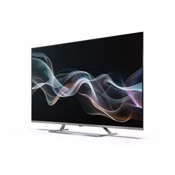 Sharp TV QLED MiniLED 4K Ultra HD | 55JP7265E | 55 | Google TV | UHD