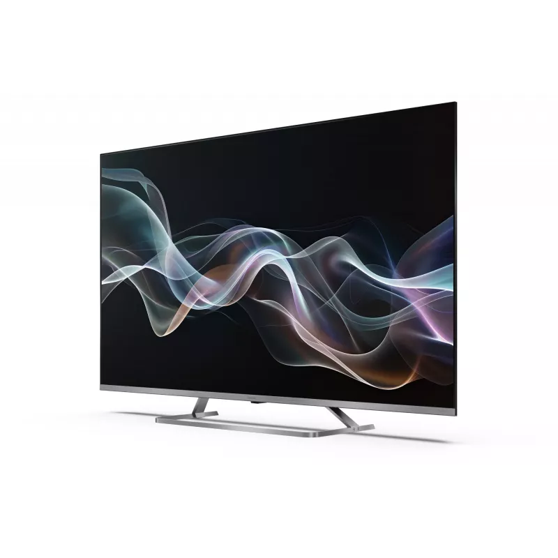 Sharp TV QLED MiniLED 4K Ultra HD | 55JP7265E | 55 | Google TV | UHD