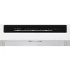 Frigorífico-congelador Bosch Serie 4 KGN39VXBT independiente 363 L negro