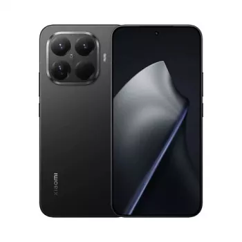 Smartphone Xiaomi 15T Pro 6,83 inch 5G 12 GB RAM 1 TB negro
