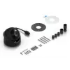 Ubiquiti G6 Turret cámara de vigilancia IP para interior y exterior 3864 x 2160 píxeles montaje en techo/pared