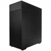 InWin Modfree Deluxe Big-Tower Cristal templado - negro