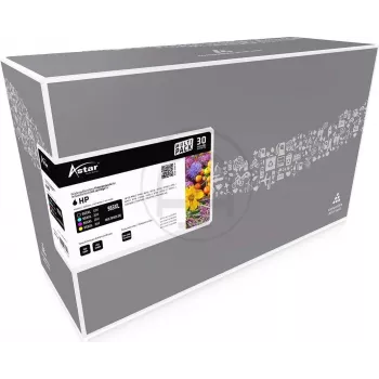 AS70748 ASTAR HP OJPRO8210 TINTA(4) CMYK 3HZ52AE/953XL sin indicador de nivel reacondicionado (AS70748)