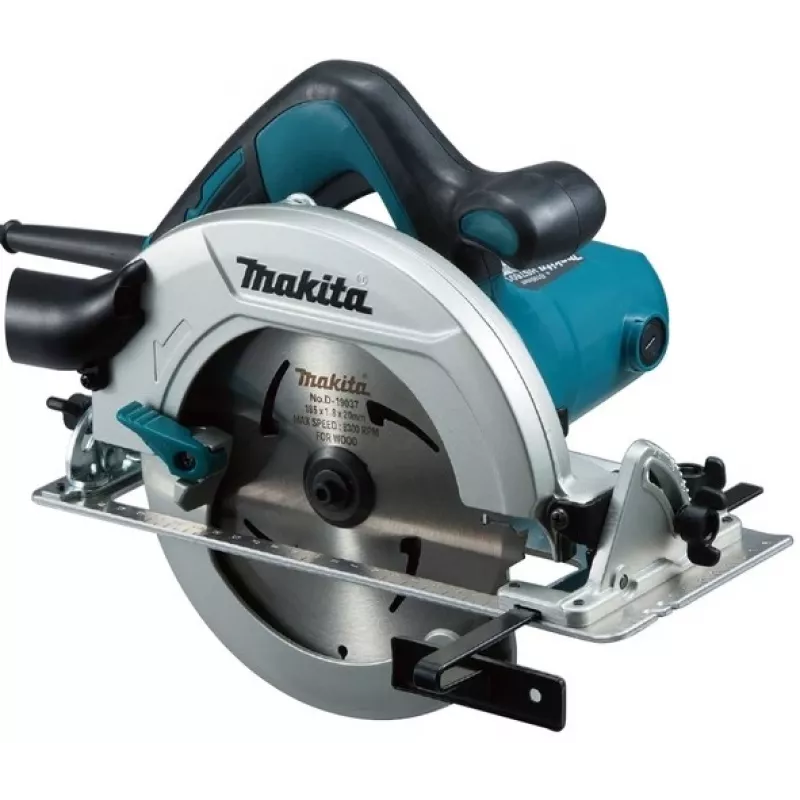 Sierra circular Makita HS7601 1200W