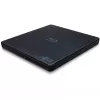 HL Data Storage BP55EB40.AHLE10B Grabadora de Blu-ray externa USB 2.0 Negro