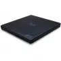 HL Data Storage BP55EB40.AHLE10B Grabadora de Blu-ray externa USB 2.0 Negro