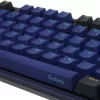 Tecla Ducky Horizon DKSA109-DEPDBBZOH material PBT Negro Azul