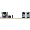 ASRock Rack E3C252D4U placa base, Intel C252, LGA 1200, micro ATX, USB 3.2 Gen 1, 2x Gigabit LAN, gráficos integrados