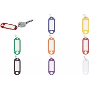 Llavero Wedo Wedo Key Fob