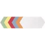Moderationskarten Franken UMZ 920 99 — surtido 500 uds./paquete