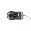CHERRY XTRFY M42 Ratón Gaming Ambidiestro USB Type-A Óptico 16000 DPI