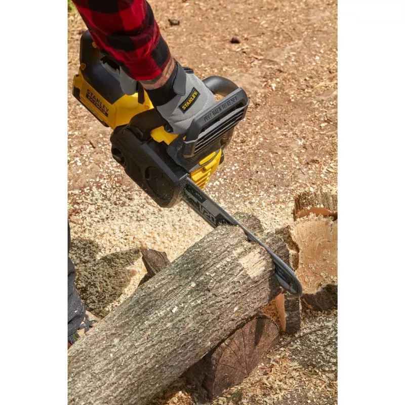 Motosierra de batería ST V20 30 cm 1x4,0 Ah SFMCCS630M1