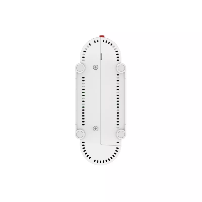Router ZTE Wi-Fi Z3460 7 hasta 15000 Mbit/s 320 MHz@6 GHz, Router, Blanco