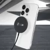 Cargador de inducción MagSafe 15W BMCBMSPLK