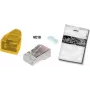 Conector de cable RJ-45 ShiverPeaks BS72057-Y-10 amarillo