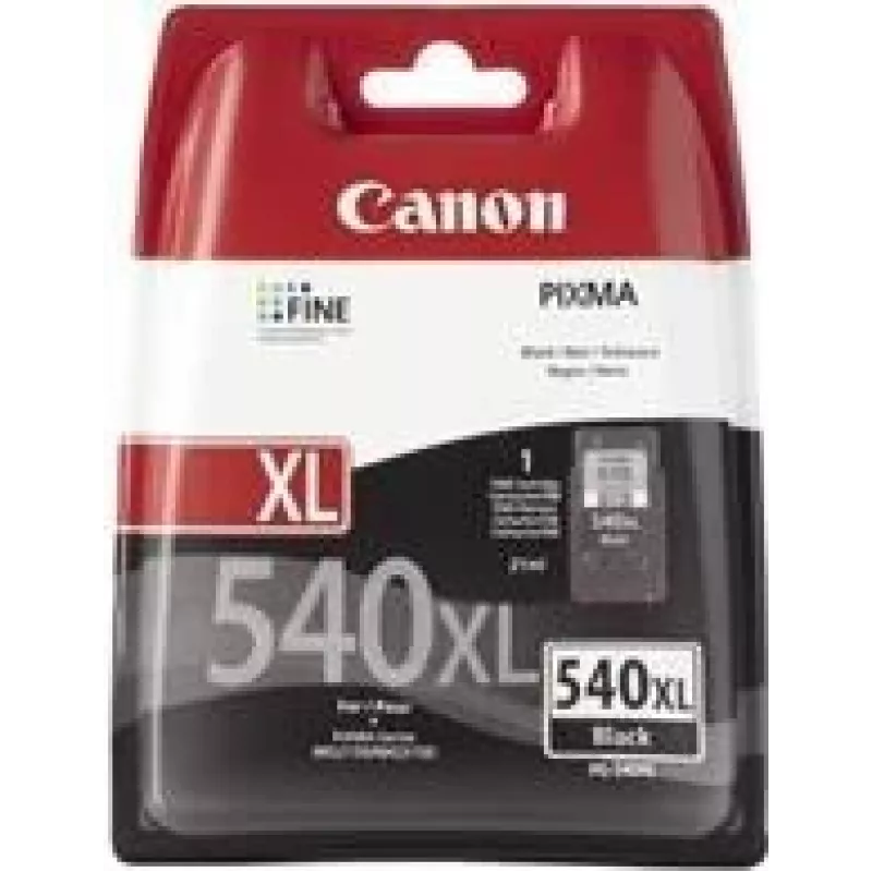 Cartucho de tinta Canon PG-560XL 1 ud. original alto rendimiento (XL) negro