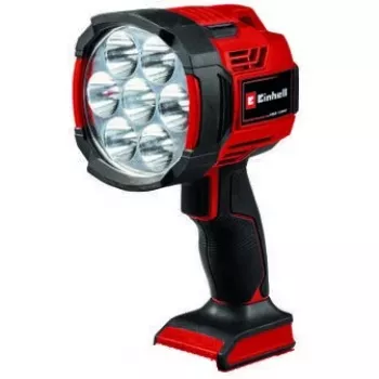 Lámpara de trabajo LED Einhell TE-CL 18/2500 LiAC-solo