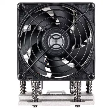Disipador de CPU SILVERSTONE SST-XE04-SP5B 4U Tower PWM activo
