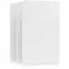 Tarjeta de acceso por proximidad Ubiquiti UA-Card-W-10 13,56 MHz blanco