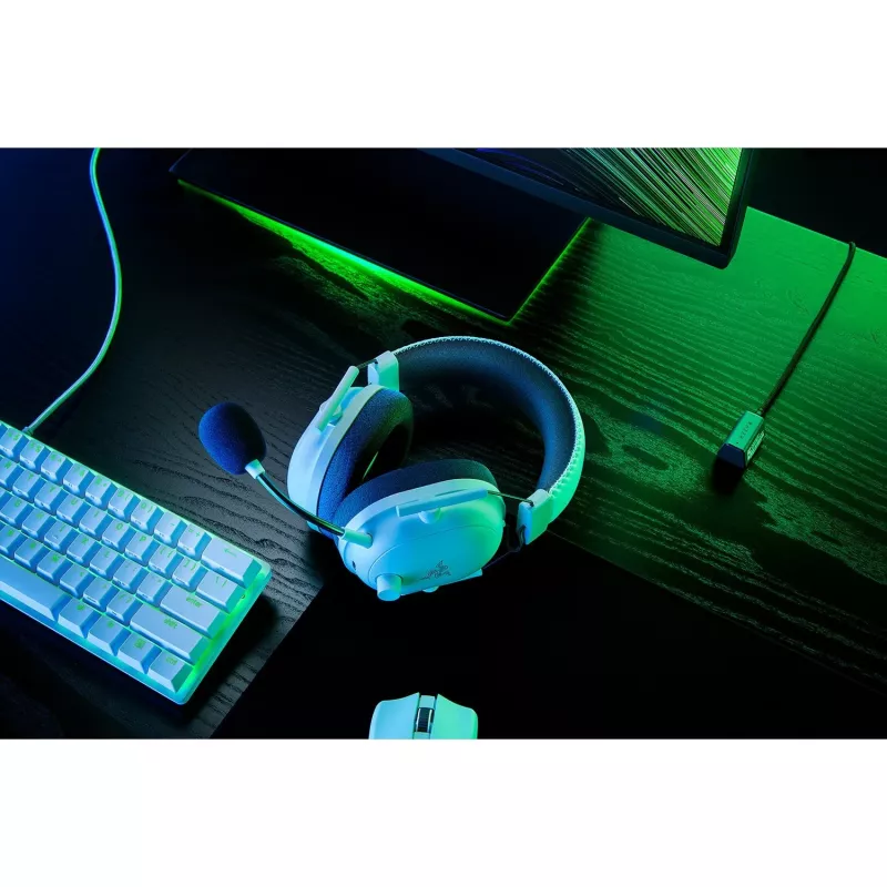 Auriculares Razer BlackShark V2 Pro