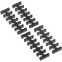 Alphacool 24754 accesorio para carcasa de ordenador set universal de gestión de cables (24754)