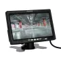 Monitor de coche para cámara de marcha atrás Peiying 7 PY0110