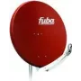 fuba DAA 850 R aluminio-rojo