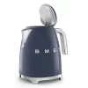 SMEG hervidor KLF03NBEU azul navy 1,7 L