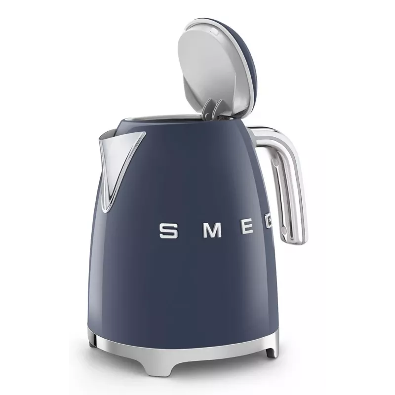 SMEG hervidor KLF03NBEU azul navy 1,7 L