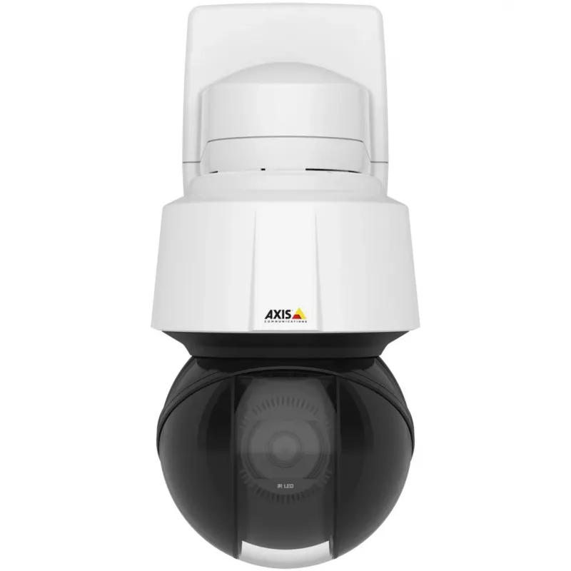 Cámara de vigilancia IP Axis 01958-002 domo 1920 x 1080 píxeles