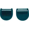 Afeitadora Gillette INTIMATE i5 negra con batería de iones de litio
