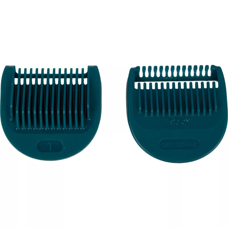 Afeitadora Gillette INTIMATE i5 negra con batería de iones de litio