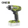 140708 RYOBI Llave de impacto de 3 velocidades 18V