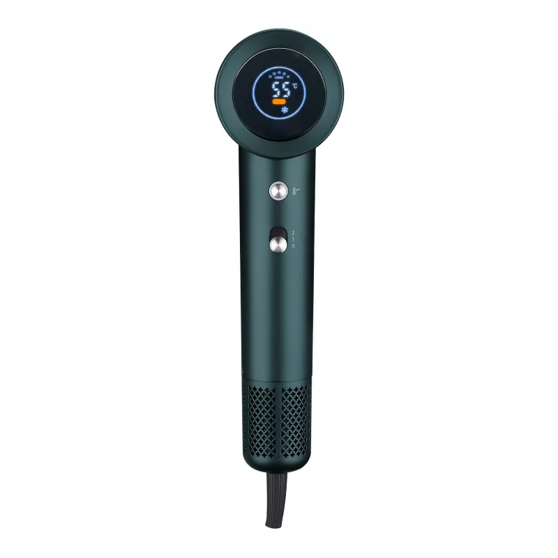 Secador de pelo Jata JBSC1600 — secador de mano compacto, modelo JBSC1600