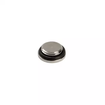 Tapón de cierre EK Water Blocks EK-Plug G1/4 pulgadas - plateado