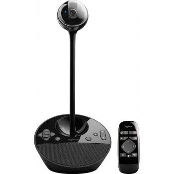 Logitech BCC950 - Componente de videoconferencia
