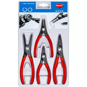 Knipex 00 20 03 SB rojo