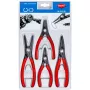 Knipex 00 20 03 SB rojo