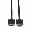 Cable SVGA VALUE macho/macho 20 m