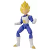 Figura de acción Bandai Dragon Stars Super Saiyan Vegeta DS36769 figura coleccionable de 6