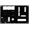 Caja de pared Tower of Doom - negro (CSFG-TOD-BUNDL