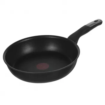Sartén multiusos Tefal Unlimited G2550572 26 cm, aluminio, revestimiento antiadherente de titanio, apta para inducción