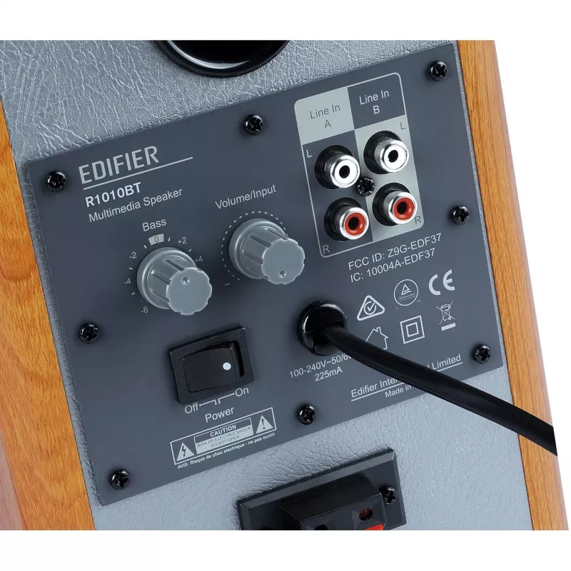 Altavoz Edifier R1010BT 24 W