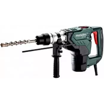 Martillo perforador Metabo KH 5-40 1100 W 650 rpm SDS Max