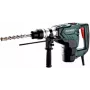 Martillo perforador Metabo KH 5-40 1100 W 650 rpm SDS Max