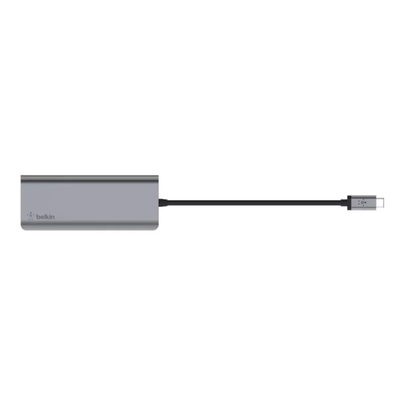 Dock para portátil Belkin AVC008BTSGY