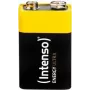 Intenso 7501451 pila negra